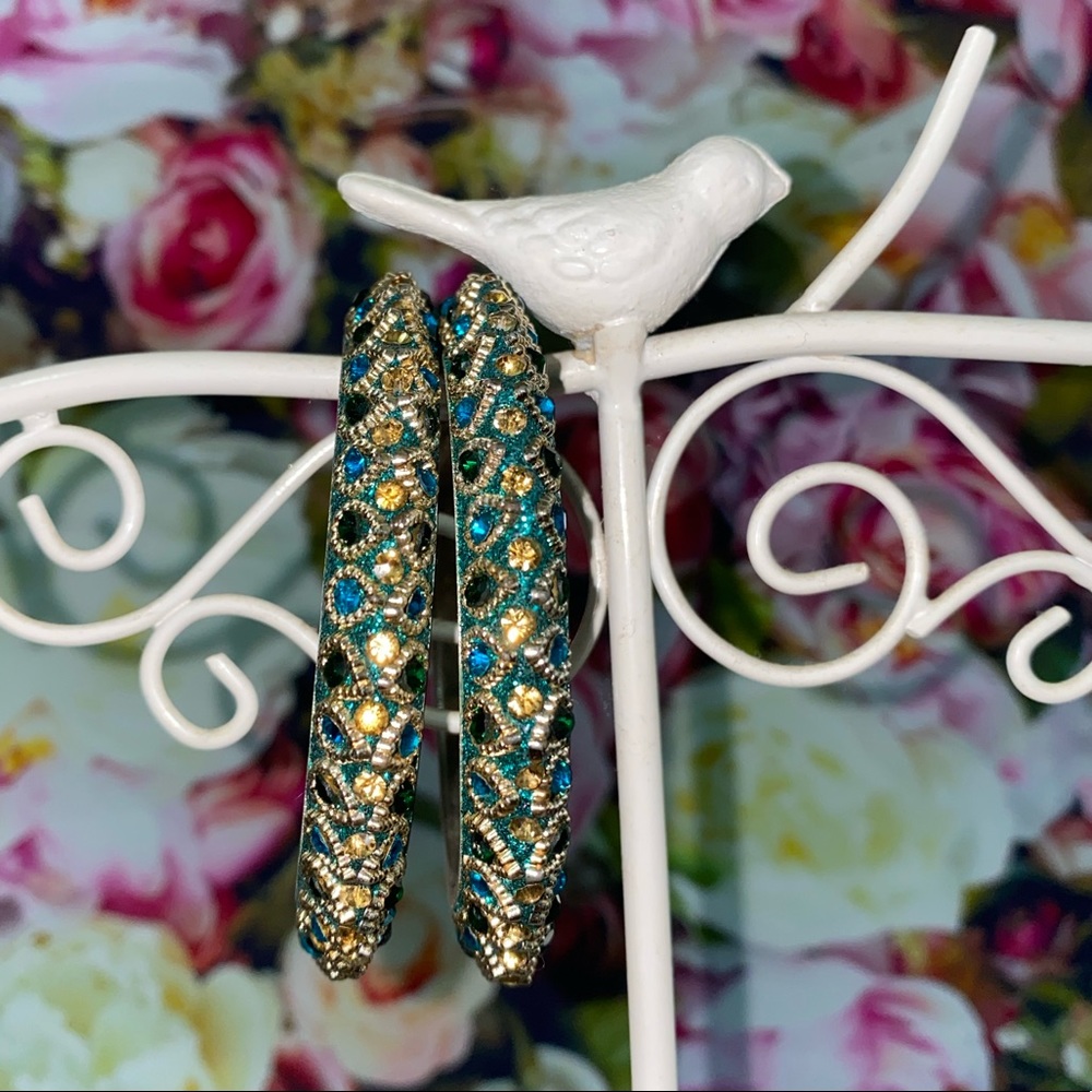 Indian Bangles